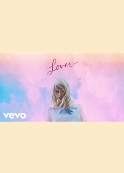 Taylor Swift - Cruel Summer (Official Audio)