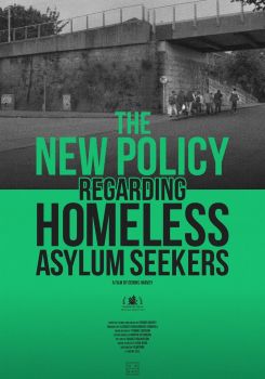 The New Policy Regarding Homeless Asylum Seekers