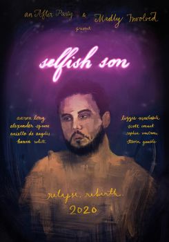 Selfish Son
