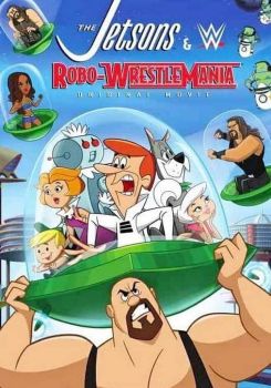 The Jetsons & WWE: Robo-WrestleMania