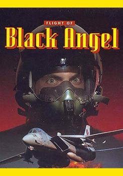 Flight of Black Angel