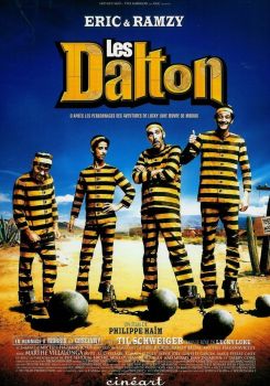 Daltonlar