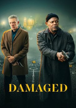 Damaged