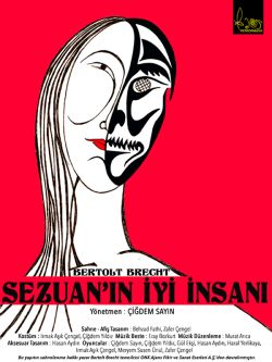 Sezuan'ın İyi İnsanı