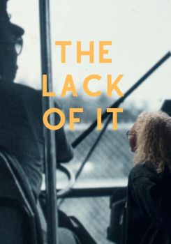 The Lack of It