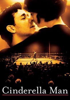 Cinderella Man