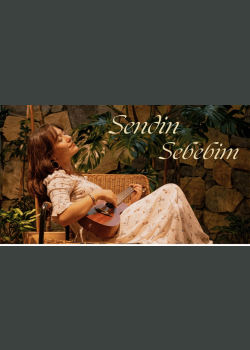 Ayça Özefe - Sendin Sebebim (Official Video)