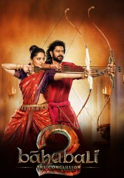 Baahubali 2: Sonuç