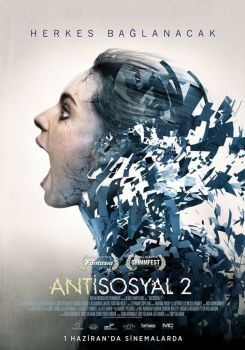 Antisosyal 2