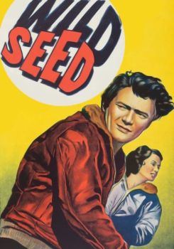 Wild Seed