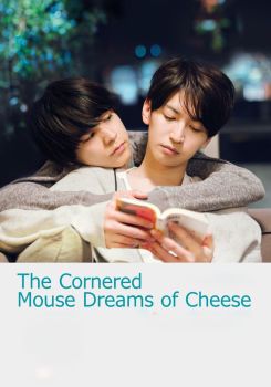 The Cornered Mouse Dreams of Cheese