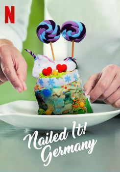 Nailed It! Germany
