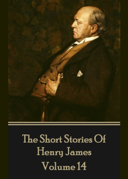 Henry James Short Stories Volume 14