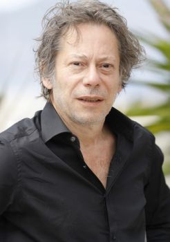 Mathieu Amalric