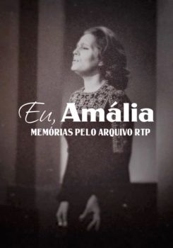 I, Amália