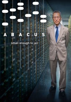 Abacus: Hapishane İçin Yeterince Küçük