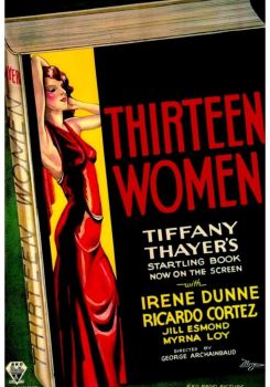 Thirteen Women