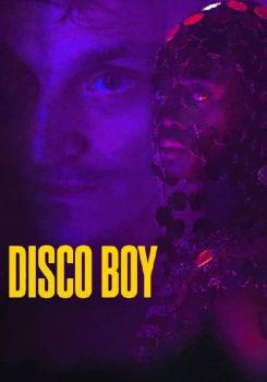 Disco Boy