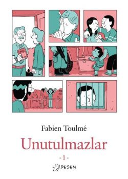 Unutulmazlar - 1
