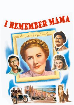 I Remember Mama