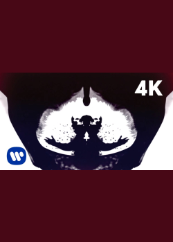 Gnarls Barkley - Crazy (Official Video) [4K Remaster]