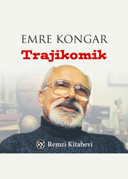 Trajikomik