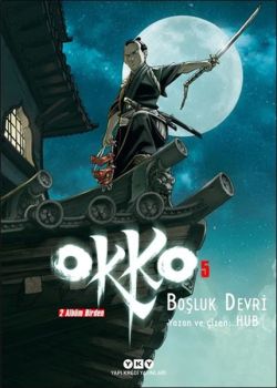 Okko Boşluk Devri 5