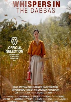 Whispers in the Dabbas