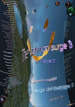 The Human Surge 3