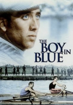 The Boy in Blue