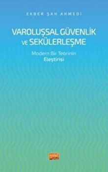 Varoluşsal Güvenlik ve Sekülerleşme-Modern Bir Teorinin Eleştirisi