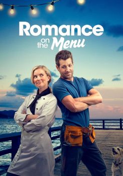 Romance on the Menu