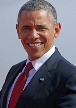 Barack Obama