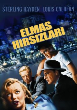 Elmas Hırsızları