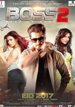 Boss 2