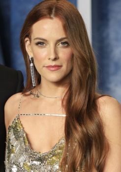 Riley Keough