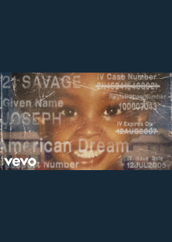 21 Savage - sneaky (Official Audio)