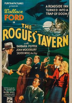 The Rogues' Tavern