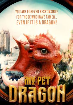My Pet Dragon