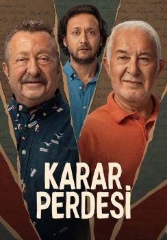 Karar Perdesi