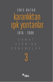 Karanlıktan Işık Yontanlar