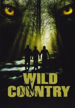 Wild Country