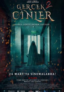 Gerçek Cinler 2