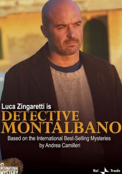 Il commissario Montalbano