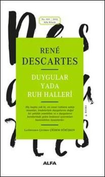 Duygular Ya Da Ruh Halleri