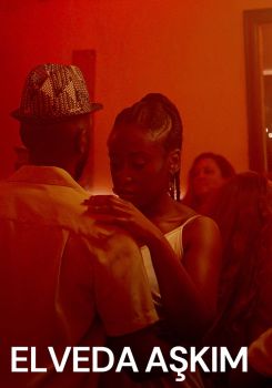 Elveda Aşkım