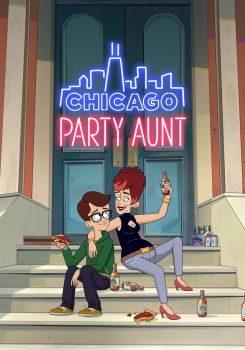 Chicago Party Aunt