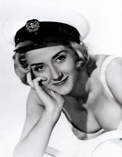 Liz Fraser