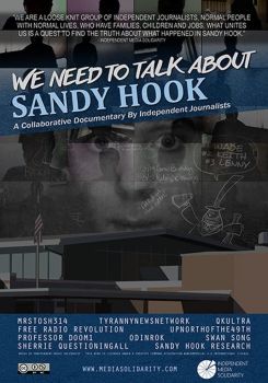 We Need to Talk About Sandy Hook