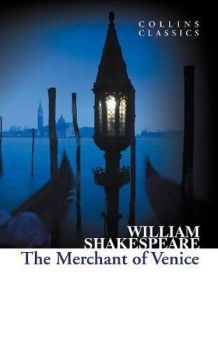 Merchant of Venice (Collins Classics)